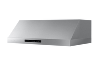 Samsung-Stainless Steel-Range Hoods NK30N7000US/AA
