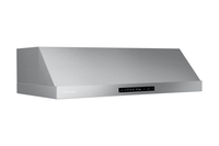 Samsung-Stainless Steel-Range Hoods NK36N7000US/AA