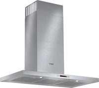 Bosch-Stainless Steel-Range Hoods HCB56651UC