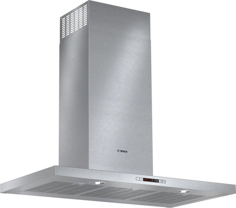 Bosch-Stainless Steel-Range Hoods HCB56651UC