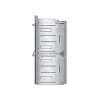 Bosch-Stainless Steel-Double Oven HBLP651UC