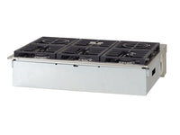 KitchenAid-Stainless Steel-Gas KCGC506JSS