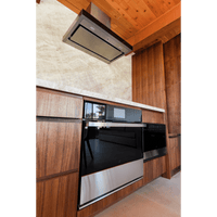 JennAir-Stainless Steel-Range Hoods JXW8530HS