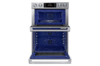 Samsung-Stainless Steel-Combination Oven NQ70M7770DS/AA