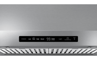 Samsung-Stainless Steel-Range Hoods NK30N7000US/AA
