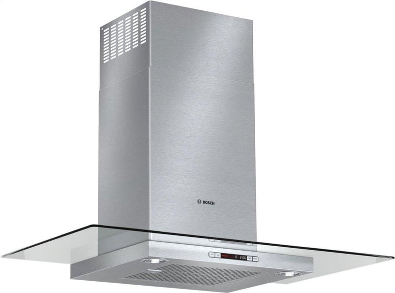 Bosch-Stainless Steel-Range Hoods HCG56651UC