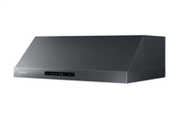 Samsung-Black Stainless-Range Hoods NK30N7000UG/AA