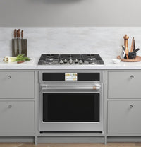 Café-Stainless Steel-Single Oven CTS70DP2NS1