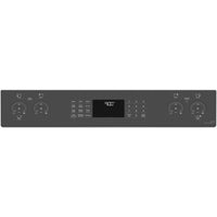 GE Profile-Stainless Steel-Electric PSS93YPFS