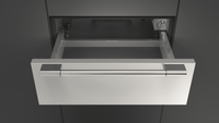 Fulgor Milano-Stainless Steel-30 Inches F6PWD30S1