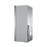 Bosch-Stainless Steel-French 3-Door B36CT80SNS