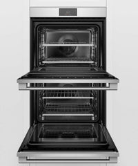 Fisher & Paykel-Stainless Steel-Double Oven OB30DPPTX1