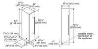 Bosch-Panel B18IF905SP