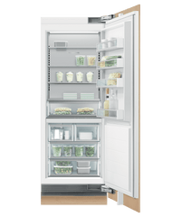 Fisher & Paykel Custom Panel Ready Upright Freezer-RS3084FRJ1