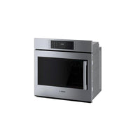 Bosch-Stainless Steel-Single Oven HBLP451LUC