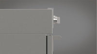 Fulgor Milano-Stainless Steel-Electric F6PIR304S1