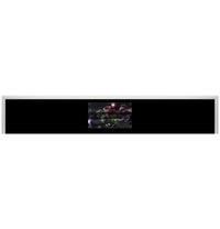 Monogram-Stainless Steel-Double Oven ZTD90DSSNSS