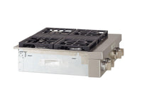 KitchenAid-Stainless Steel-Gas KCGC500JSS