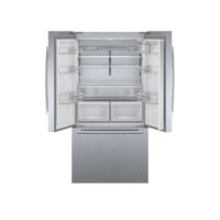 Bosch-Stainless Steel-French 3-Door B36CT80SNS