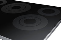 Samsung-Stainless Steel-Electric NZ30K6330RS/AA