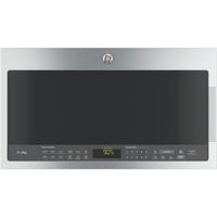 GE Profile-Stainless Steel-Over-the-Range PVM2188SJC