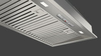 Fulgor Milano Range Hoods F4BP28S1