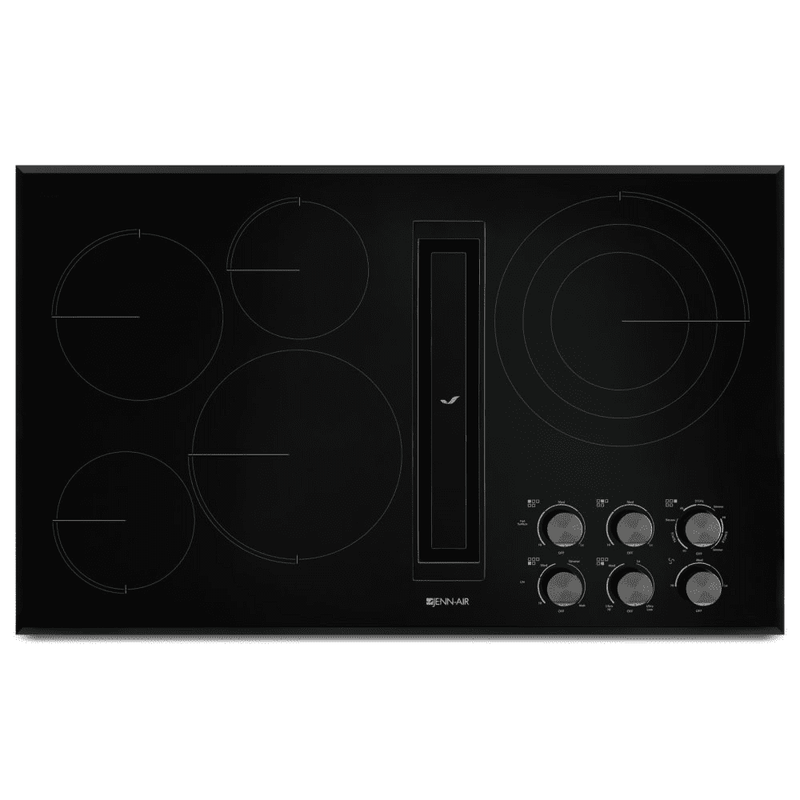 JennAir-Black-Electric JED3536GB