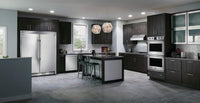 Frigidaire Professional-Stainless Steel-Double Oven FPET3077RF