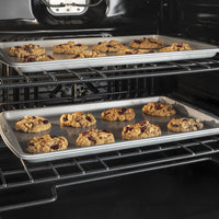 GE-Stainless Steel-Single Oven JTS3000SNSS