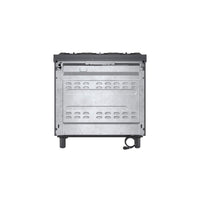 Bosch-Black Stainless-Gas HGS8645UC