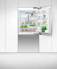 Fisher & Paykel-Panel Ready-Bottom Freezer-RS36W80RU1 RS36W80RU1N