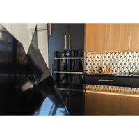 JennAir-Stainless Steel-Gas JGC3215GS