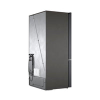 Bosch-Black Stainless-French 3-Door B36CT80SNB