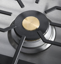 Monogram-Stainless Steel-Gas ZGU36ESLSS