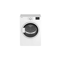 Blomberg-White-Electric DV17600W