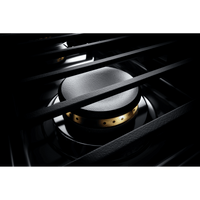 JennAir-Stainless Steel-Dual Fuel JDRP536HM