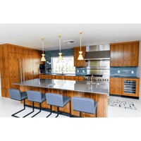 JennAir-Stainless Steel-Range Hoods JXW9048HP