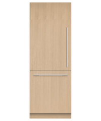 Fisher & Paykel Custom Panel Ready Refrigerator-RS3084WLU1