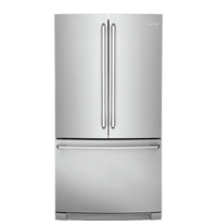 Electrolux-Stainless Steel-French 3-Door EI23BC82SS