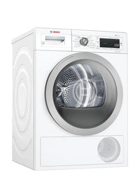 Bosch-White-Electric WTW87NH1UC