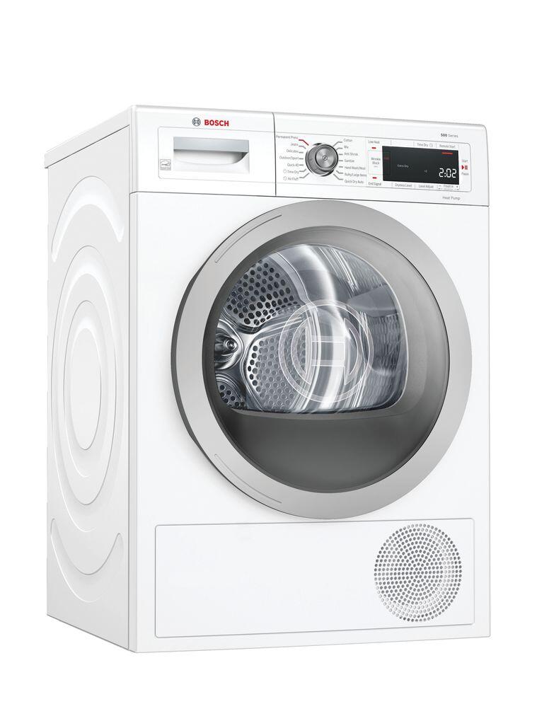 Bosch-White-Electric WTW87NH1UC