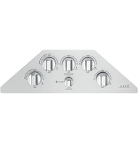 Café-Stainless Steel-Gas CGP95302MS1