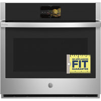 GE Profile-Stainless Steel-Single Oven PTS7000SNSS