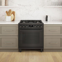 Bosch-Black Stainless-Gas HGS8045UC