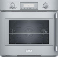Thermador-Stainless Steel-Single Oven POD301LW