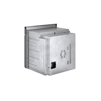 Bosch-Stainless Steel-Single Oven HBLP451LUC