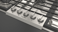 Fulgor Milano-Stainless Steel-Gas F6PGK365S1