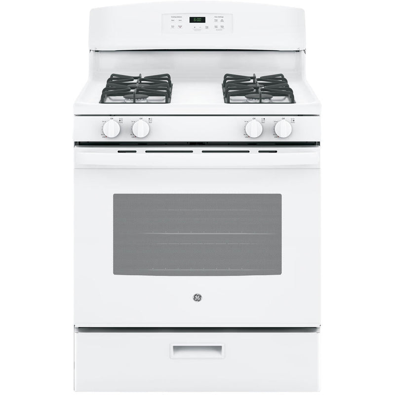 GE-White-Gas JCGBS60DEKWW
