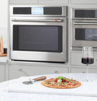 Café-Stainless Steel-Single Oven CTS70DP2NS1