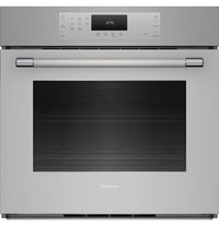 Thermador-Stainless Steel-Single Oven ME301YP
